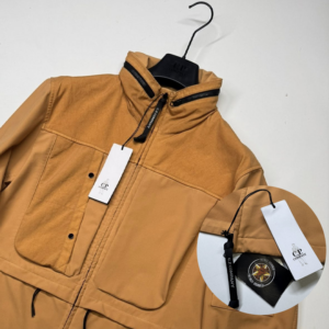 cp company jacket guide