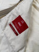 CP COMPANY 223A KNJ explorer jacket in Pistachio - Image 2