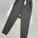 CP COMPANY 134A JOGGING PANT IN LIGHT  FLEECE - LARGE / W34”