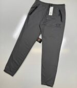 CP COMPANY 134A JOGGING PANT IN LIGHT  FLEECE - LARGE / W34”