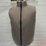 Paul & Shark high density goose down gilet -  Medium  /  P2P 22”