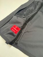 CP Company 131A  C.P. Shell-R Lens Gilet / Vest in Black  •  Large / 22” P2P. - Image 4