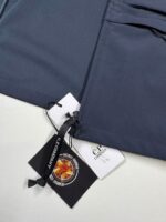 CP Company 131A  C.P. Shell-R Lens Gilet / Vest in Navy •  Medium / 21” P2P - Image 3