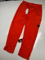 Cp Company 062A Cargo Pants in Chrome-R - coral  -   Size 48 / w32” - Image 4