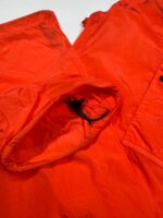 Cp Company 062A Cargo Pants in Chrome-R - coral  -   Size 48 / w32” - Image 2