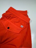 Cp Company 062A Cargo Pants in Chrome-R - coral  -   Size 48 / w32” - Image 3