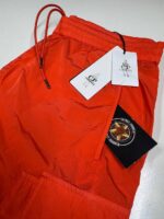 Cp Company 062A Cargo Pants in Chrome-R - coral  -   Size 48 / w32” - Image 6