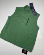 Paul & Shark GILET RE-130 high density  -    XL.  / P2P 23.5” - Image 8