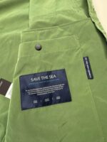 Paul & Shark GILET RE-130 high density  -    XL.  / P2P 23.5” - Image 7