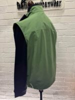 Paul & Shark GILET RE-130 high density  -    XL.  / P2P 23.5” - Image 2