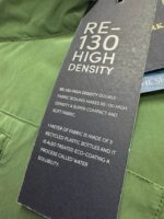 Paul & Shark GILET RE-130 high density  -    XL.  / P2P 23.5” - Image 9