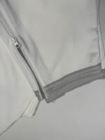 CP COMPANY METROPOLIS 021A STRETCH FLEECE MIXED JOGGING PANTS IN - Image 3