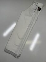 CP COMPANY METROPOLIS 021A STRETCH FLEECE MIXED JOGGING PANTS IN - Image 4