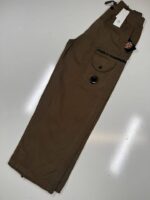 CP Company 094A Cargo Pants in microreps no peach. - DK Green  - Size 46 / w30”/L32”. - Image 5
