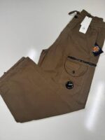 CP Company 094A Cargo Pants in microreps no peach. - DK Green  - Size 46 / w30”/L32”.